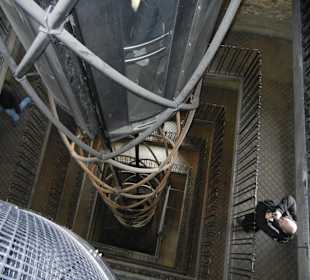 Altstädter Astronomische Uhr