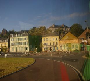 Normandie