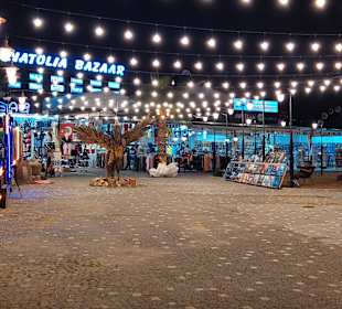 Evren Bazaar 