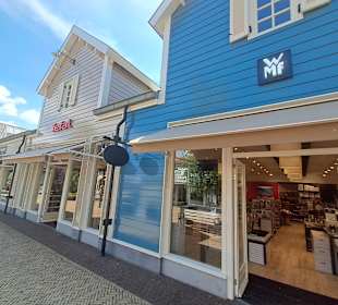 Batavia Stad Fashion Outlet