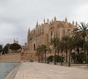 Kathedrale La Seu