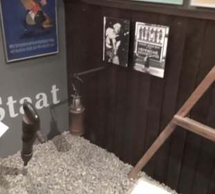 Zeitgeschichtliches Forum 