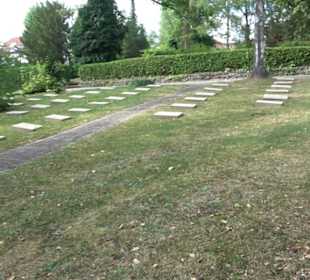 Kriegerdenkmal für die Gefallen