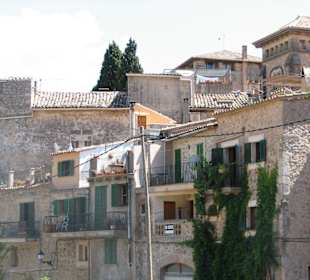 Valldemossa
