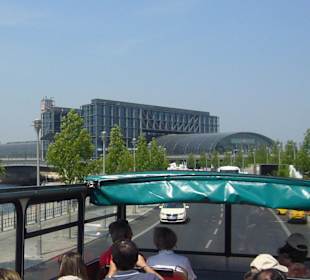 Stadtrundfahrt