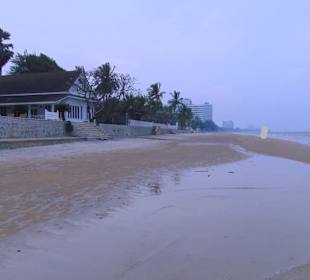 Strand Hua Hin