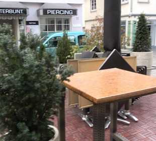 Ehemalige Herberge „Zum Oxen“