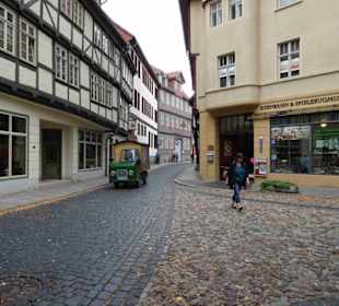 Quedlinburg