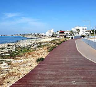 Der Weg ist das Ziel