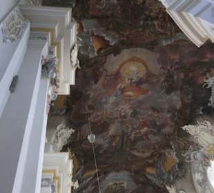 Sankt Paulin Kirche