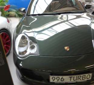 Autosammlung Steim