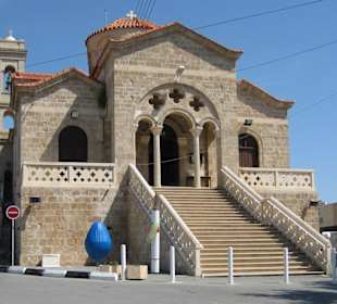 Die Panagia Theoskepasti