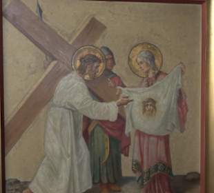 Kirche St. Nikolaus Boll