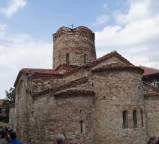 Neue Metropolitenkirche (Sveti Stefan)