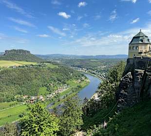 Sächsische Schweiz 