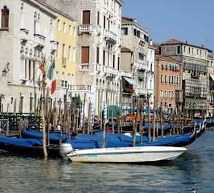 Canal Grande