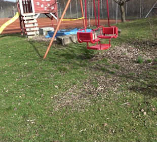 Tennisgelände Linsenhofen