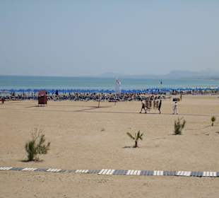 Eindrücke von Rethymno