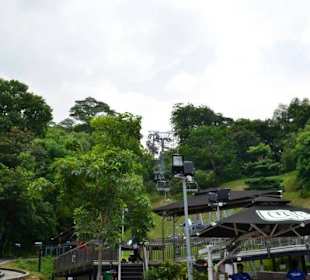Sentosa Island