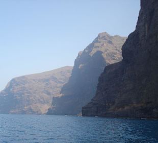 Los Gigantes