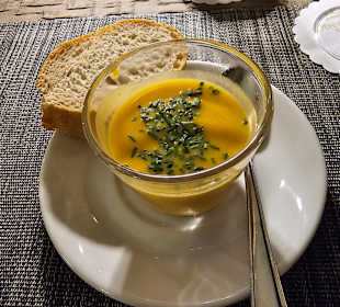 Gruß aus der Küche