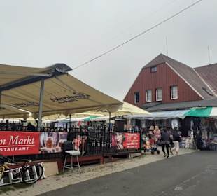 Asia-Markt Potůčky in Potůčky