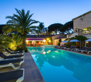 Notre piscine