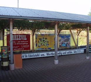 Rodelbahn