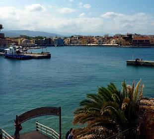 Chania
