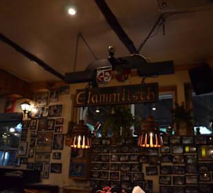 Schwarzwaldstube bei "Otto"