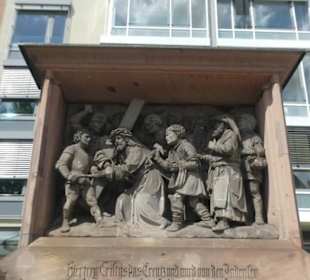 Stadtrundgang entlang der Historischen Meile