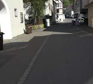 Altstadtrundgang Blaubeuren