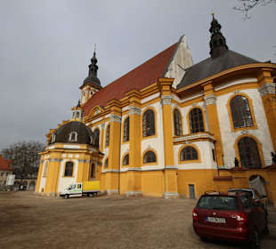 Stiftskirche St. Marien
