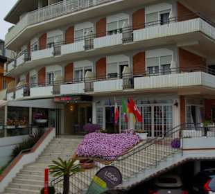 Restaurants direkt am Strand