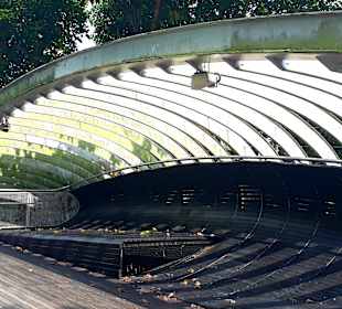Henderson Waves Bridge