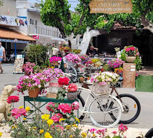 Altstadt Georgioupolis