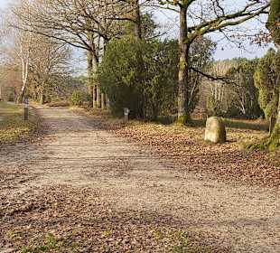 Wandern Egestorf