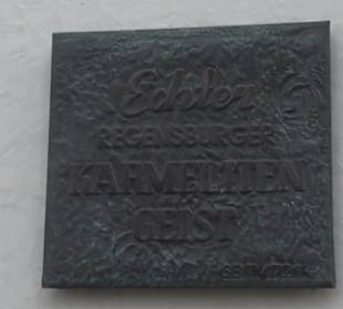 Kirche St. Josef