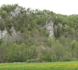 Knopfmacherfelsen