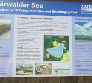 Bärwalder See 