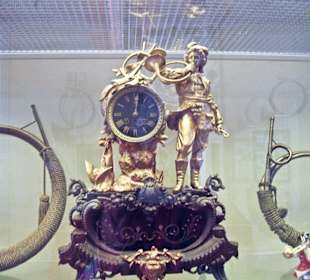 Замок Ойтин.