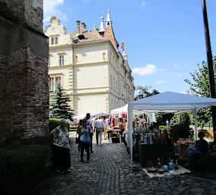 Festivalul Medieval de la Sighisoara