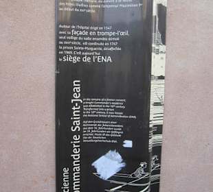 Altstadt Straßbourg