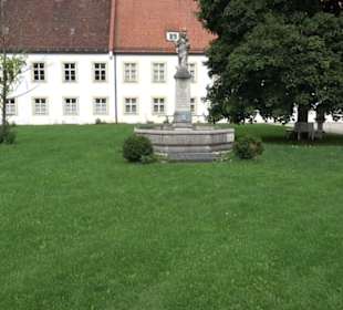 Altes Schloss Schleißheim