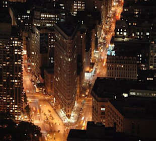 Flatiron