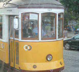 Tram