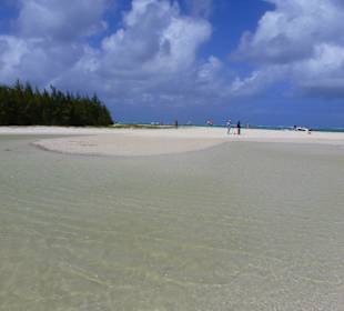 Ile aux Cerfs