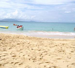 Playa Sosua