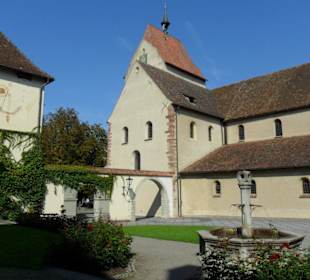 Innenhof