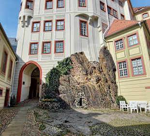 Schloss Weesenstein